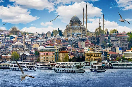 移民土耳其必知，一份关于土耳其的介绍